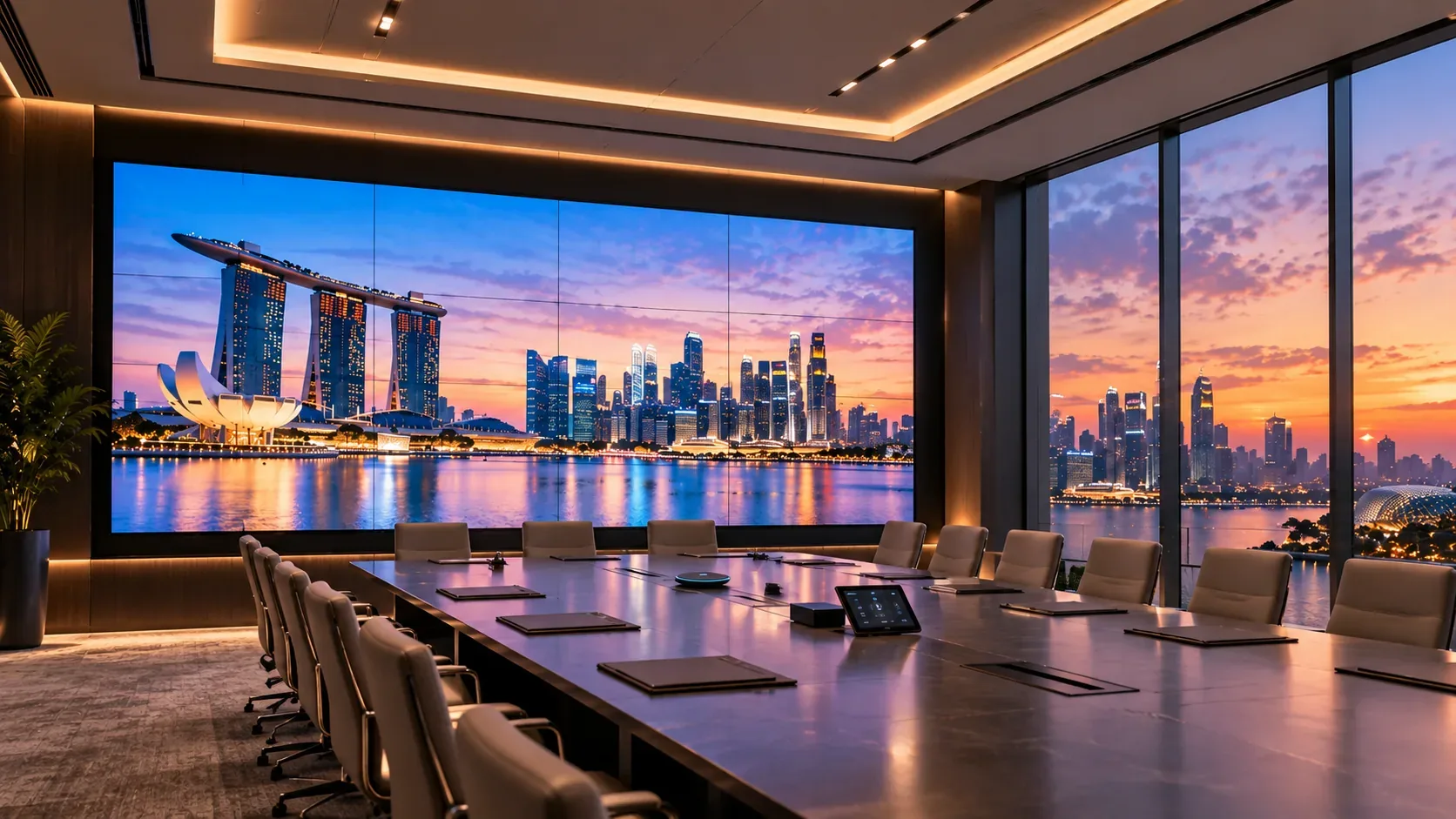 Display Solutions – Komstadt AV