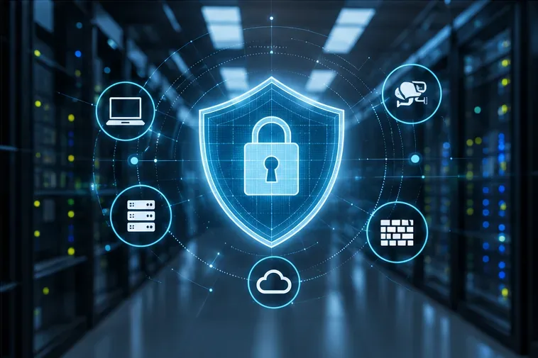 Network Security Appliances — enterprise networking solutions