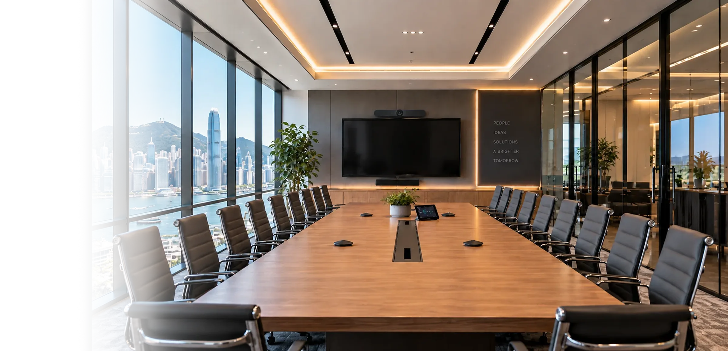 AV/IT Consultation Services – Komstadt