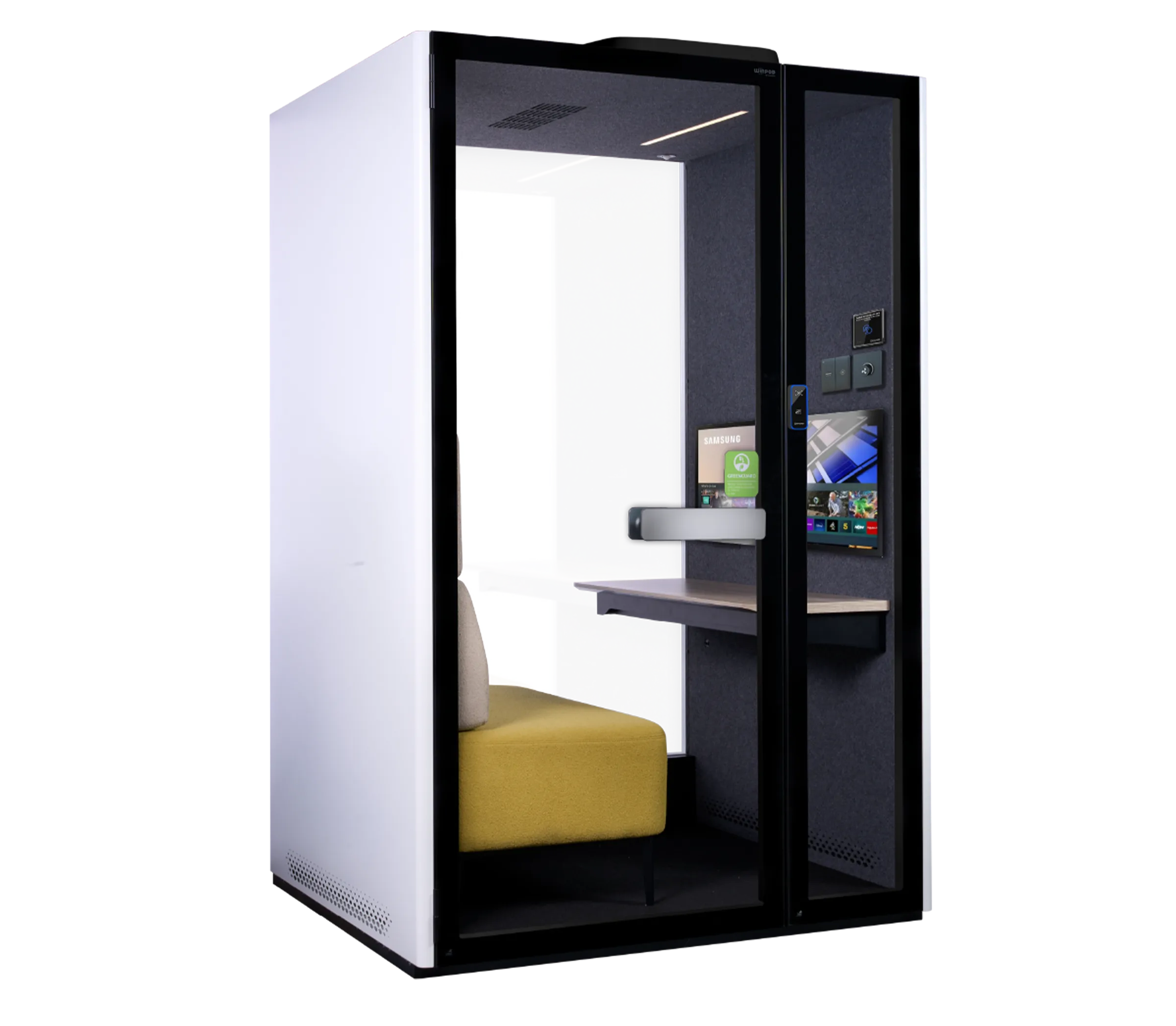 Private Work Pod W POD 3.0