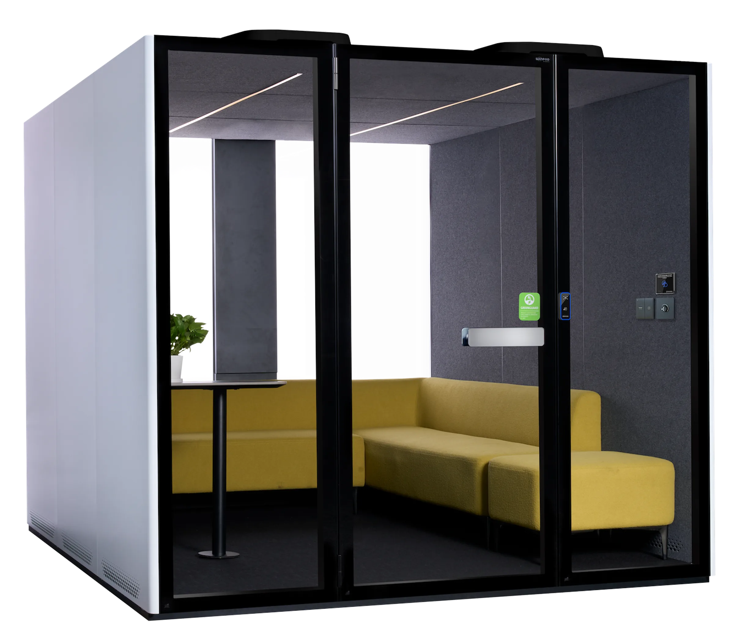 Collaboration Pod C POD 3.0