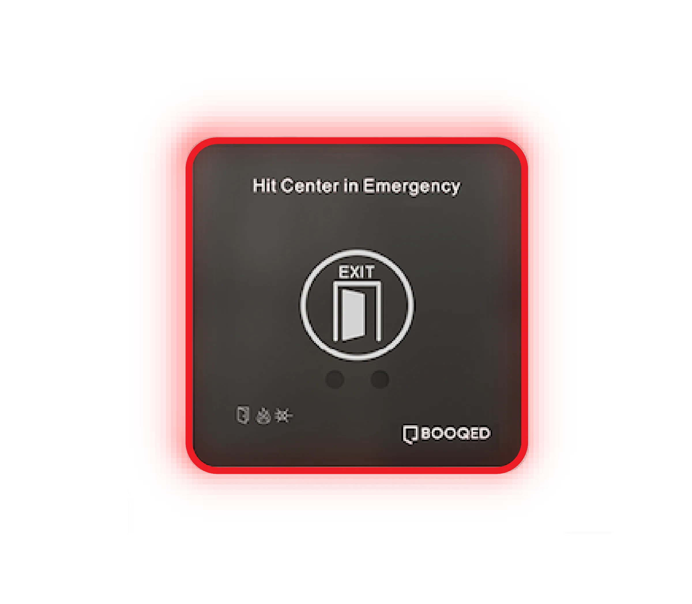 BOOQED ACS-Edge Controller