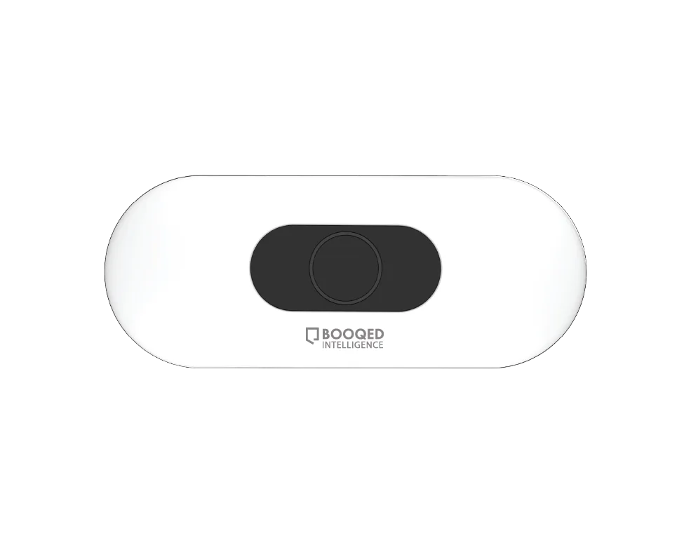 People Count Sensor