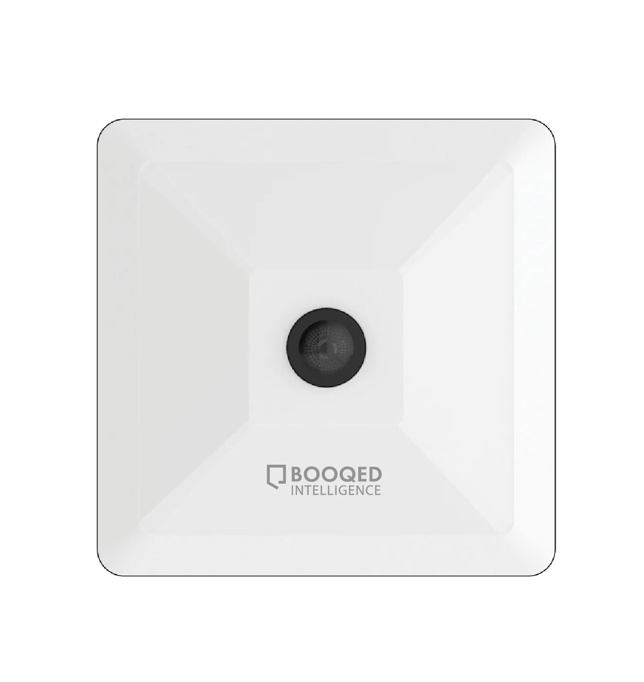 Workplace Occupancy Sensor