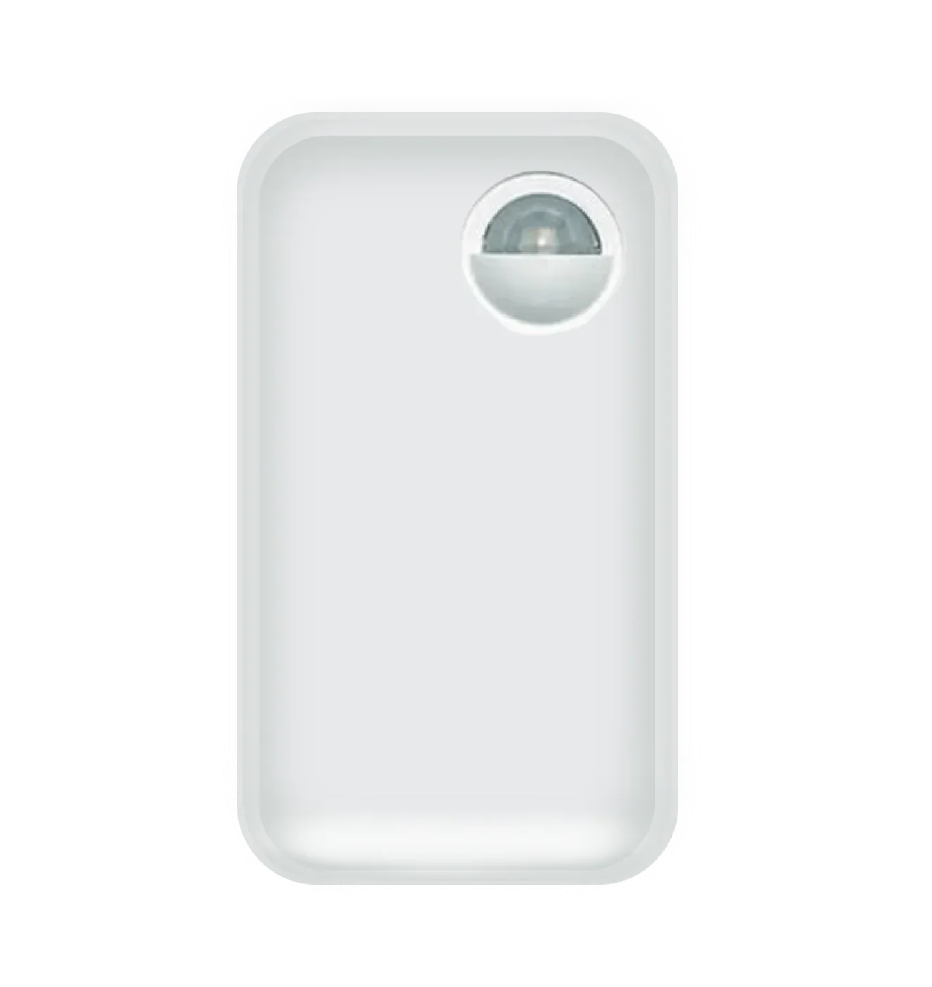 Smart PIR Occupancy Sensor