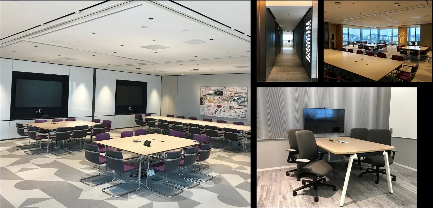 Eversheds Sutherland Hong Kong site imagery, reference profile image 1