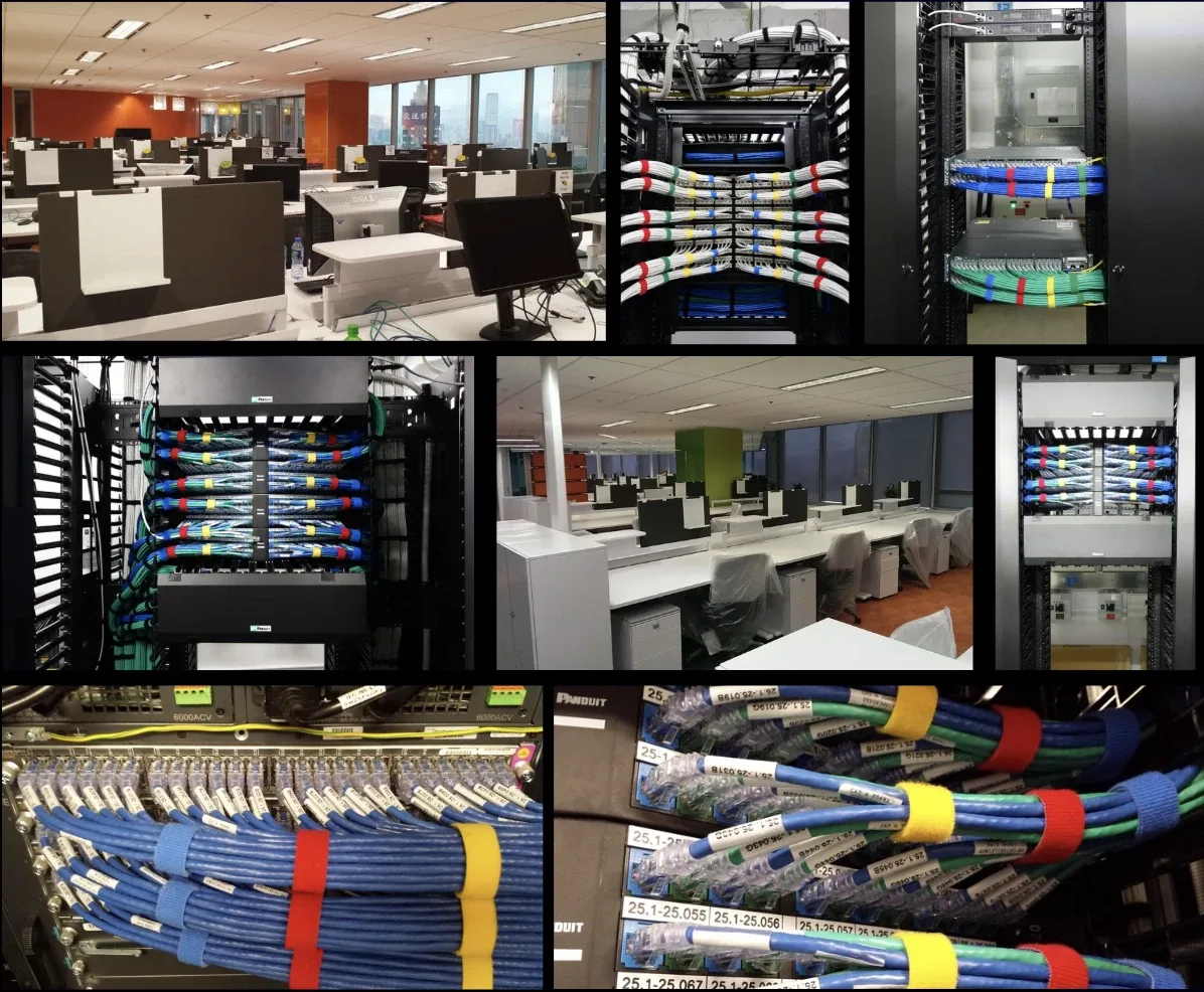 Google Hong Kong site imagery, reference profile image 1