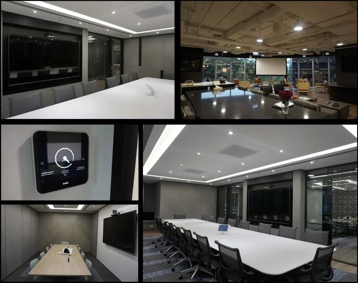 Hyatt Hong Kong site imagery, reference profile image 1