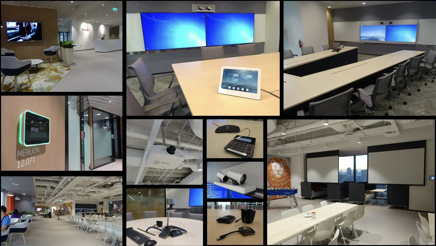ING Singapore site imagery, reference profile image 1