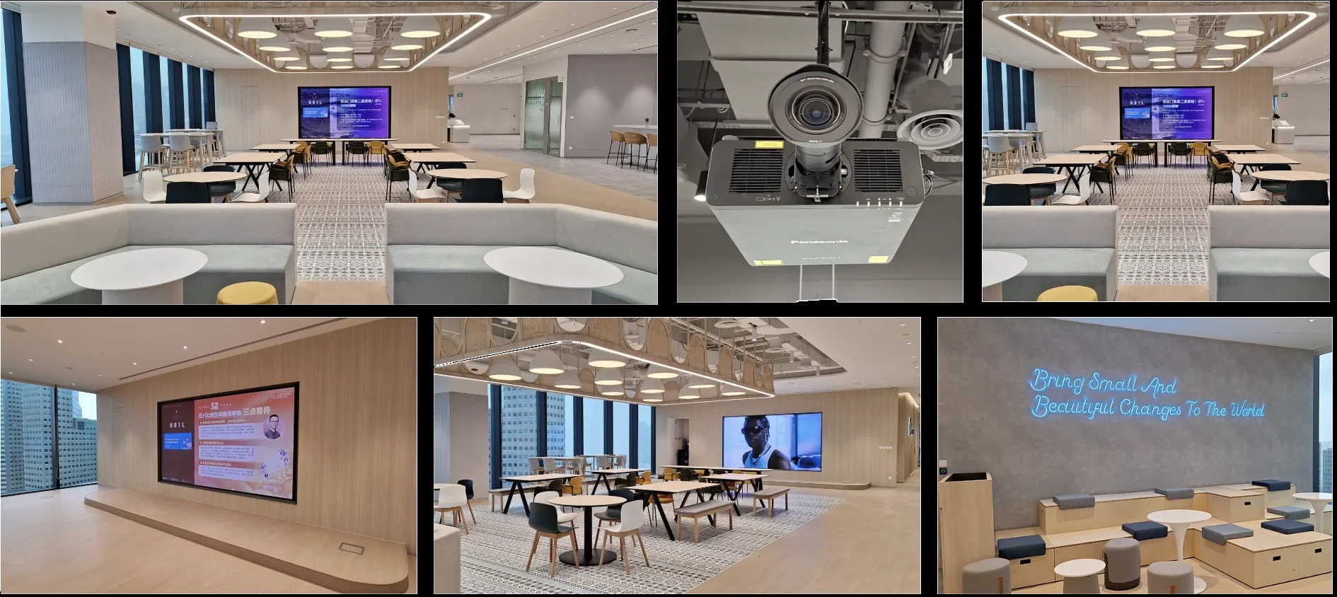 Ant Bank Singapore site imagery, reference profile image 1