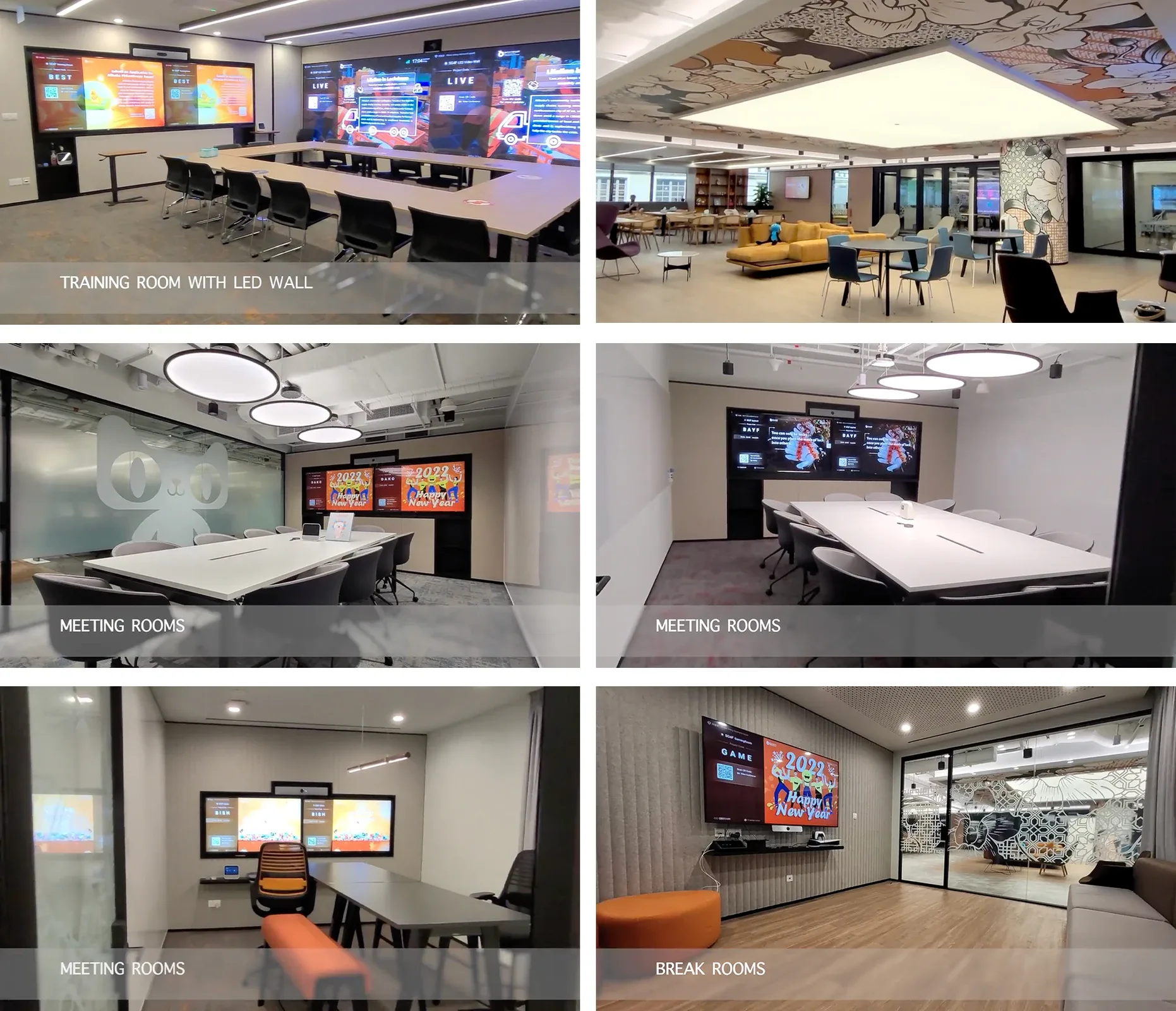 Alibaba Singapore site imagery, reference profile image 1