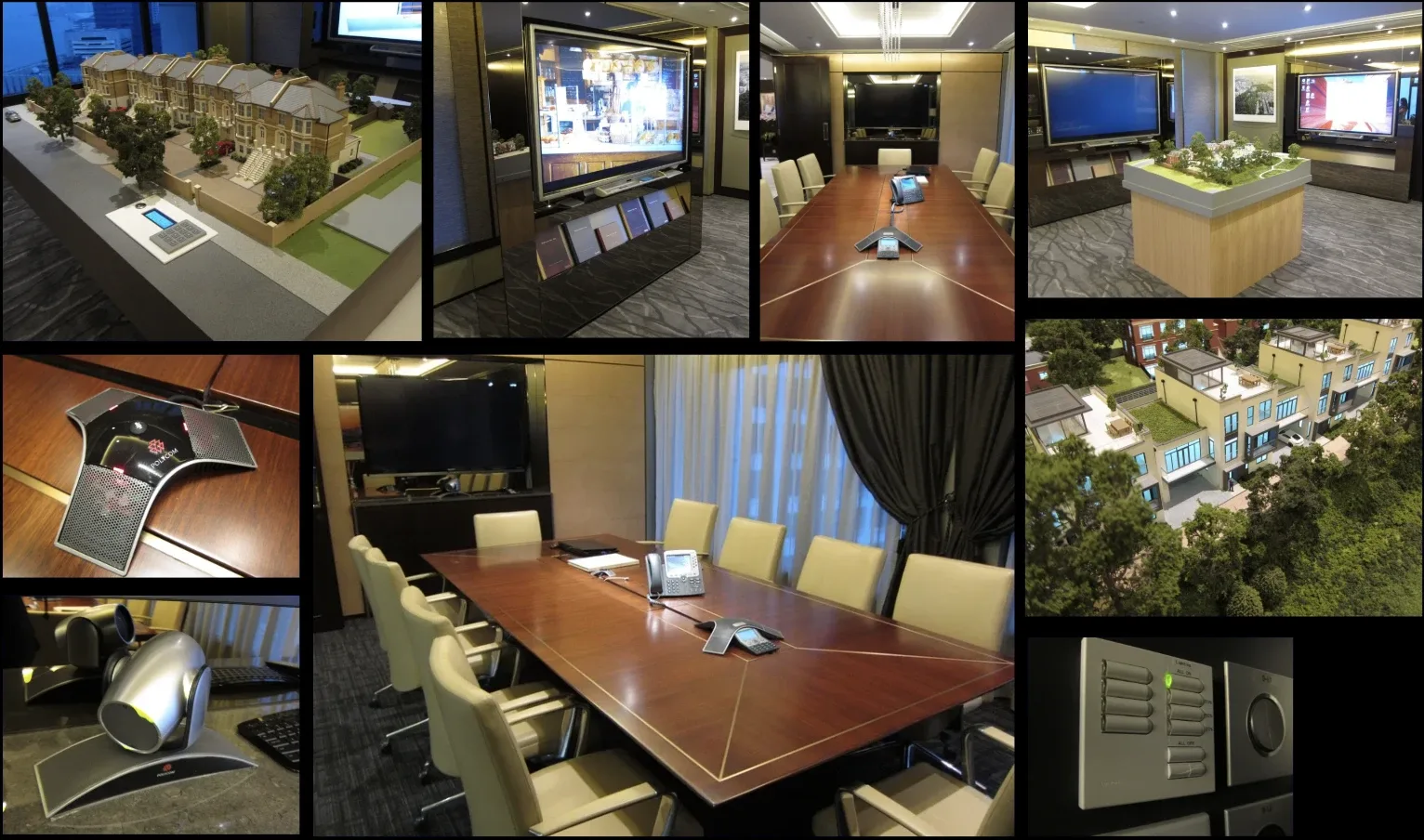Berkeley Group Hong Kong site imagery, reference profile image 1