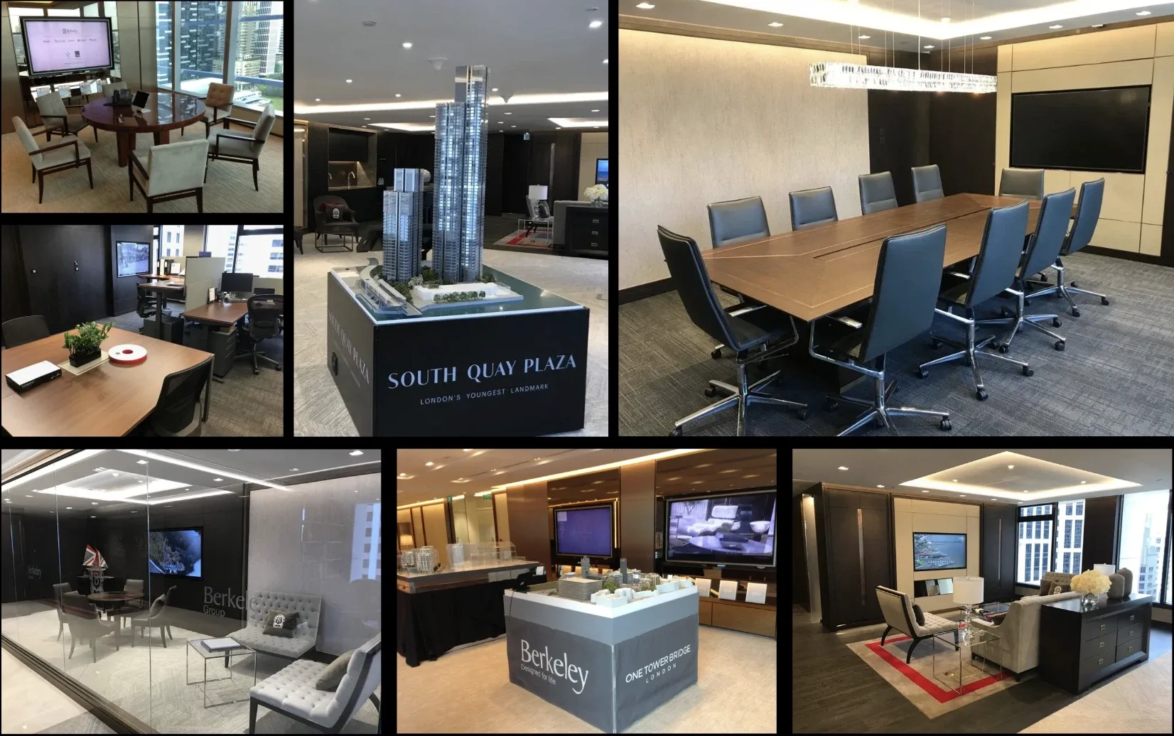 Berkeley Group Singapore site imagery, reference profile image 1