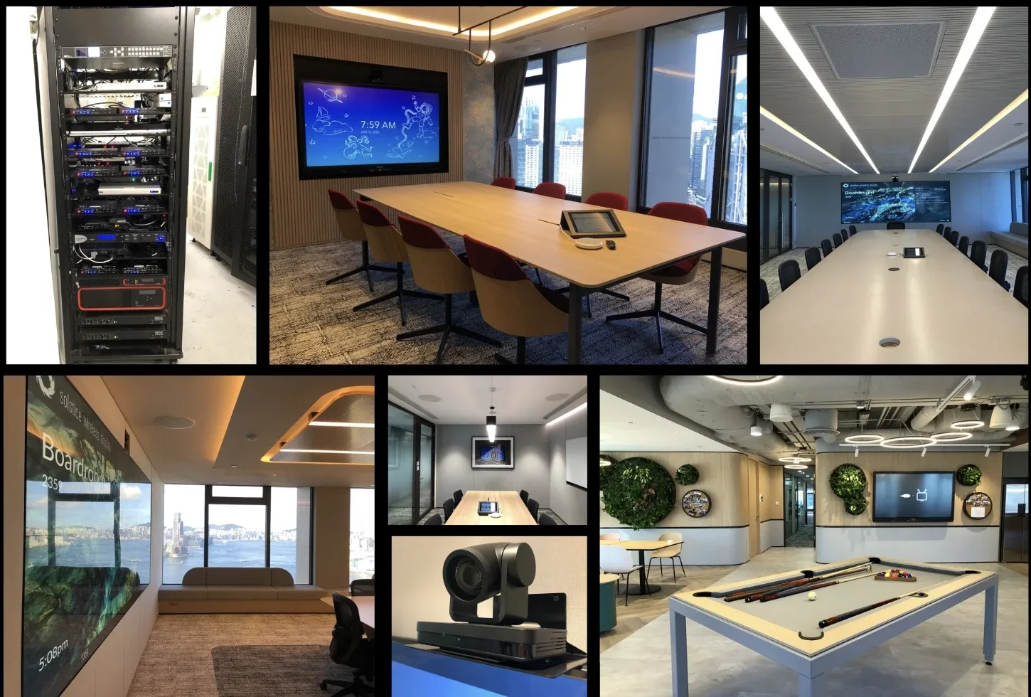 Primavera Hong Kong site imagery, reference profile image 1