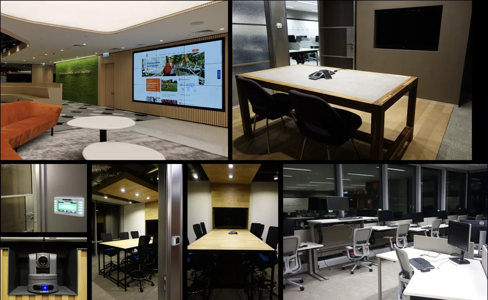 Goodman Hong Kong site imagery, reference profile image 1