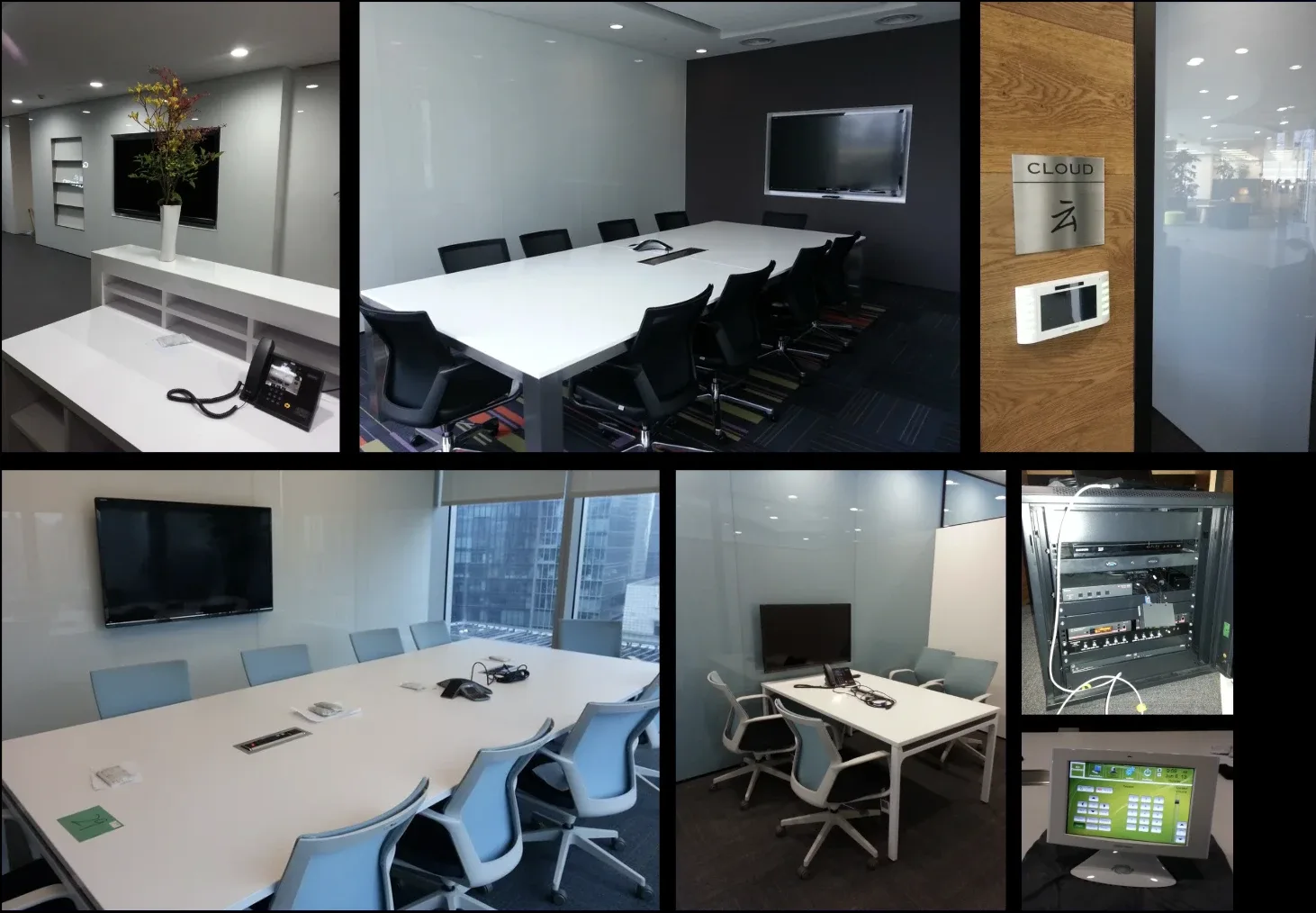Goodman Shanghai site imagery, reference profile image 1