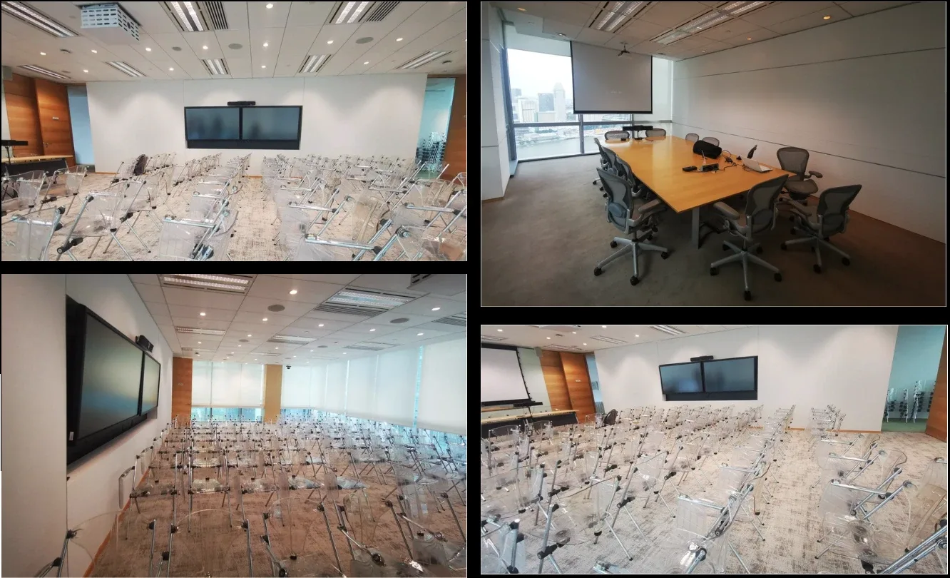 Allen & Gledhill Singapore site imagery, reference profile image 1