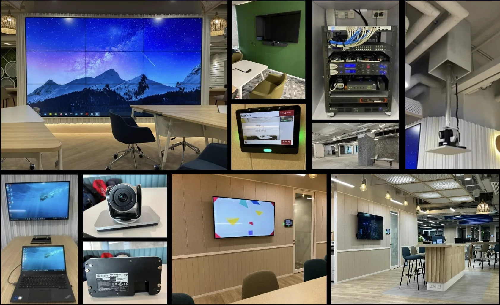 Chow Tai Fook Hong Kong site imagery, reference profile image 1