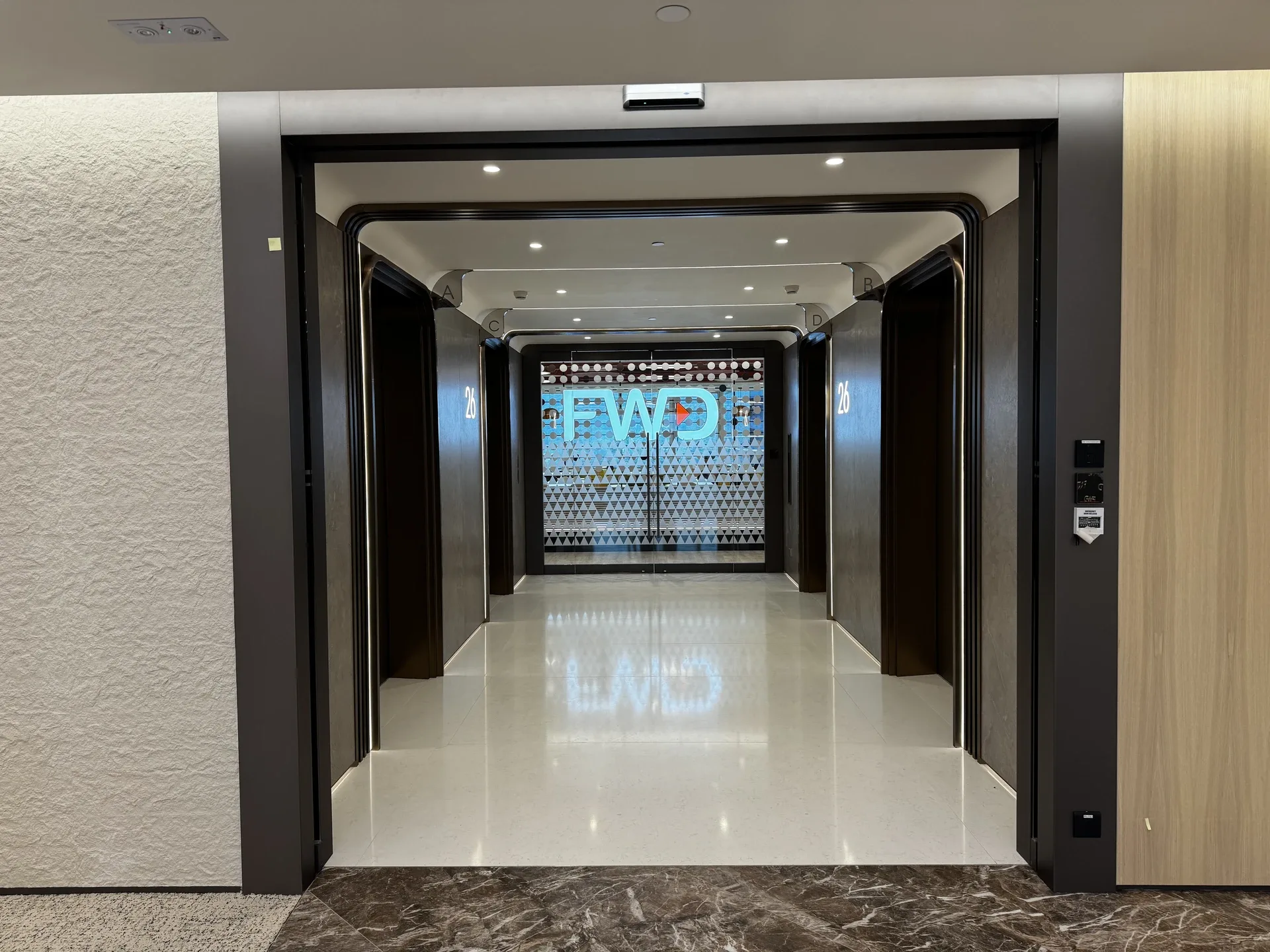 FWD Hong Kong site imagery, reference profile image 3