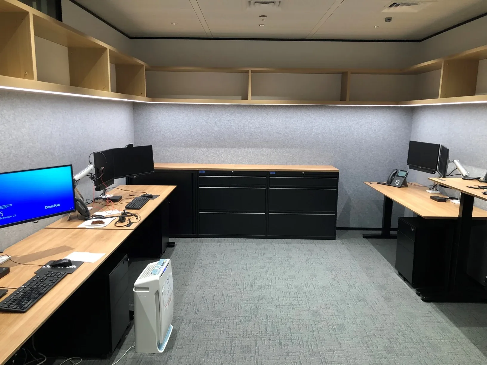 Davis Polk Hong Kong site imagery, reference profile image 1