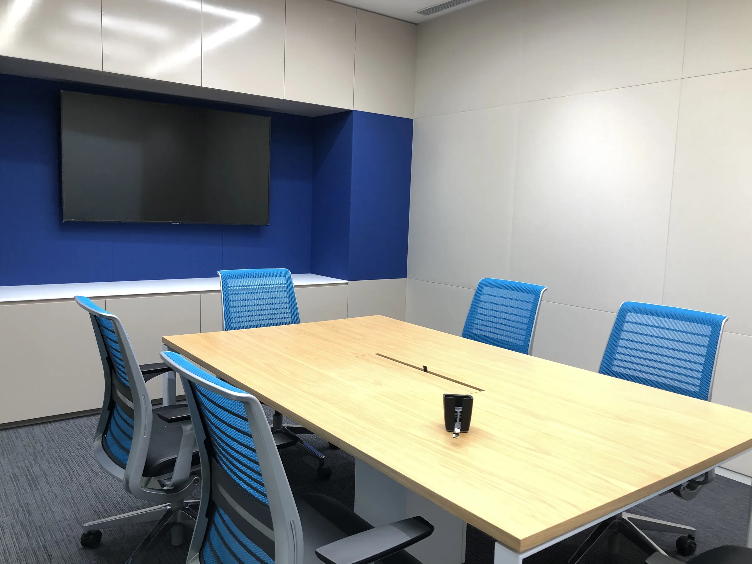 INCE & CO. — actual site image from the Komstadt profile