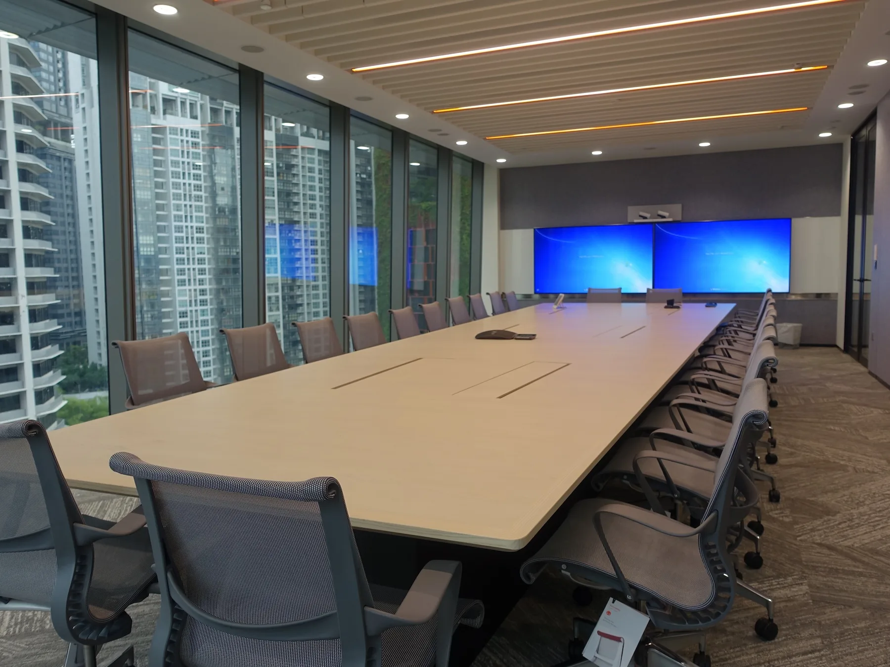 ING Bank Singapore project