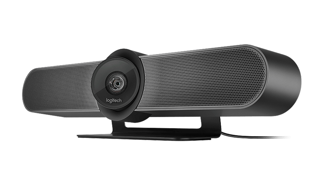 Logitech MeetUp Video Bar