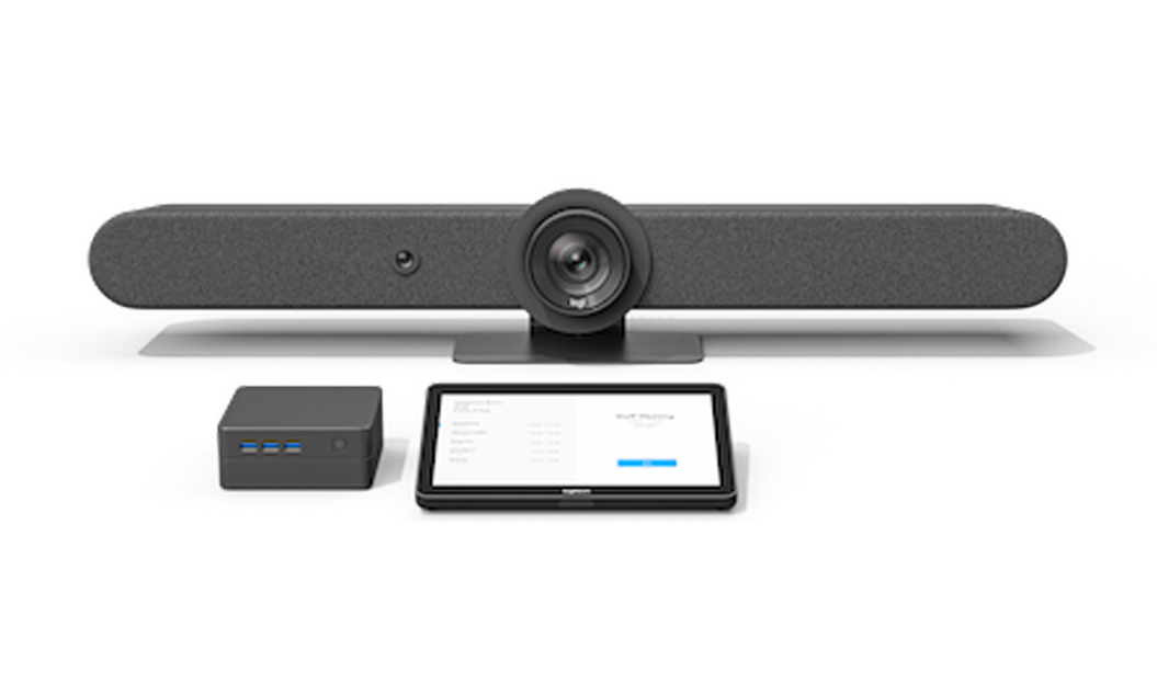 Logitech Rally Bar Video ConferencingBar